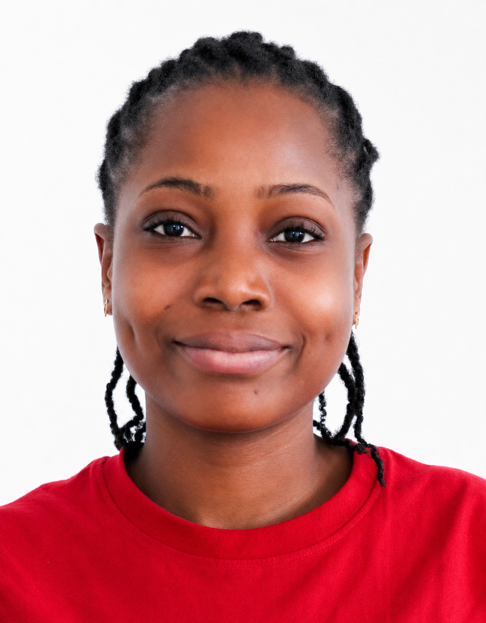 Georgine HOUETOHOSSOU